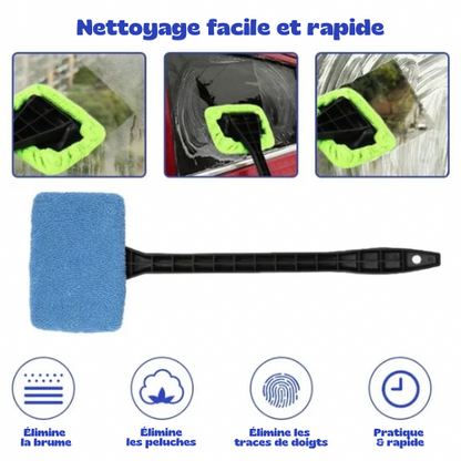 Brosse de nettoyage