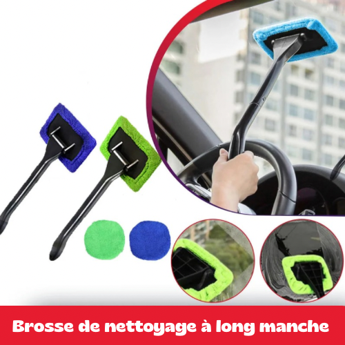 Brosse de nettoyage